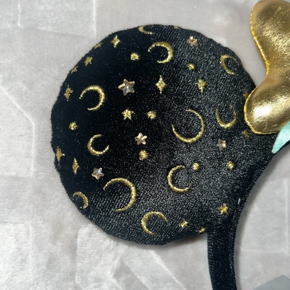 NWT- Princess Jasmine Ears - Picture 3 of 8